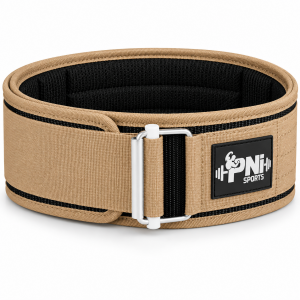Weight Lifting Neoprene Belts