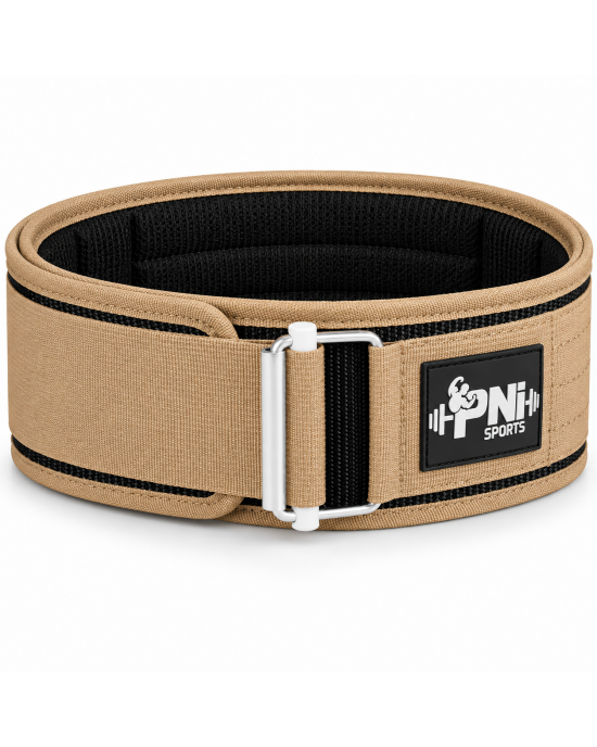 Weight Lifting Neoprene Belts