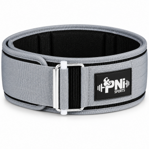 Weight Lifting Neoprene Belts