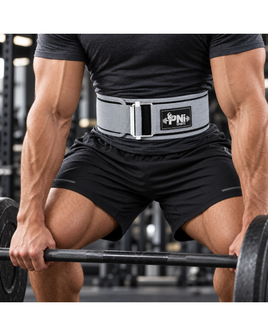 Weight Lifting Neoprene Belts