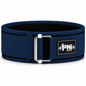 Weight Lifting Neoprene Belts