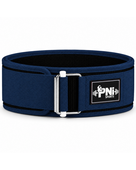 Weight Lifting Neoprene Belts