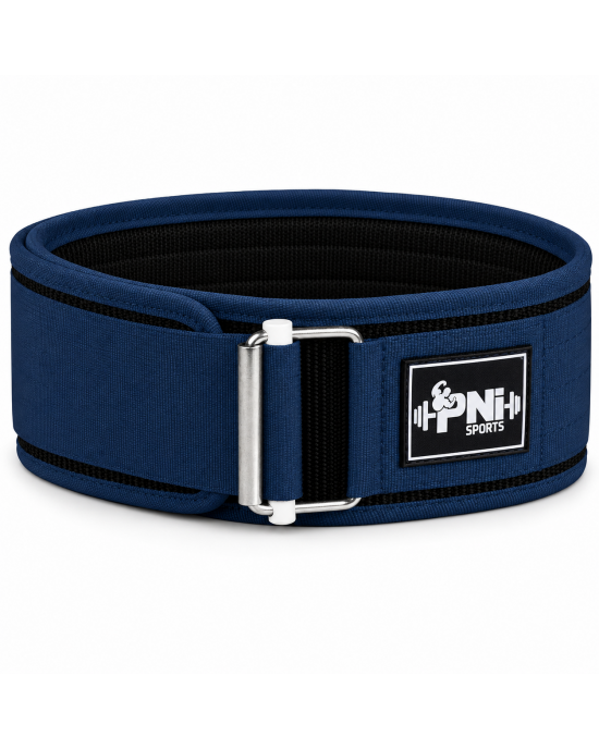 Weight Lifting Neoprene Belts