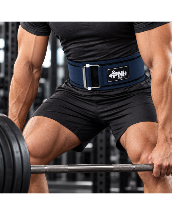 Weight Lifting Neoprene Belts