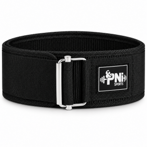 Weight Lifting Neoprene Belts
