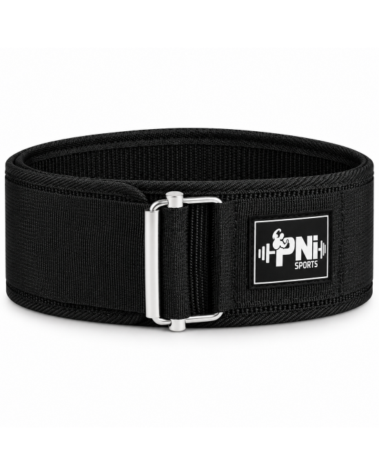 Weight Lifting Neoprene Belts