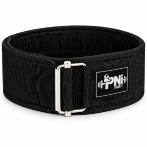 Weight Lifting Neoprene Belts