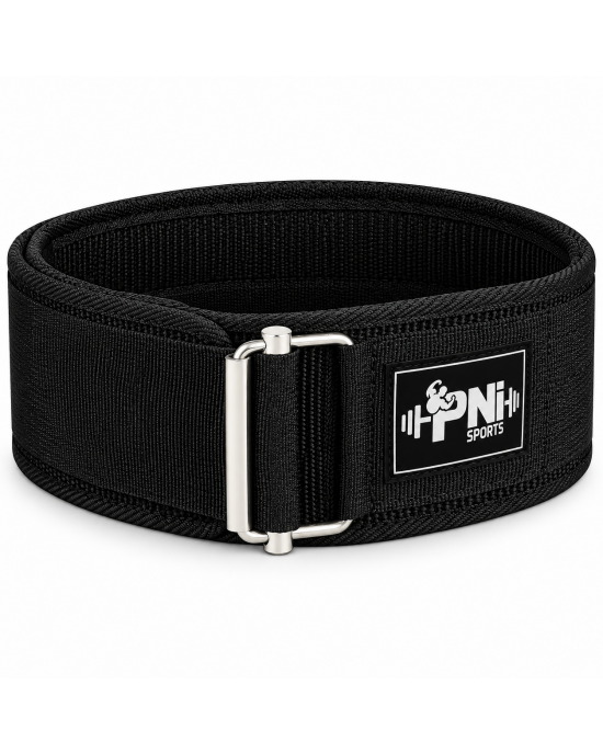 Weight Lifting Neoprene Belts