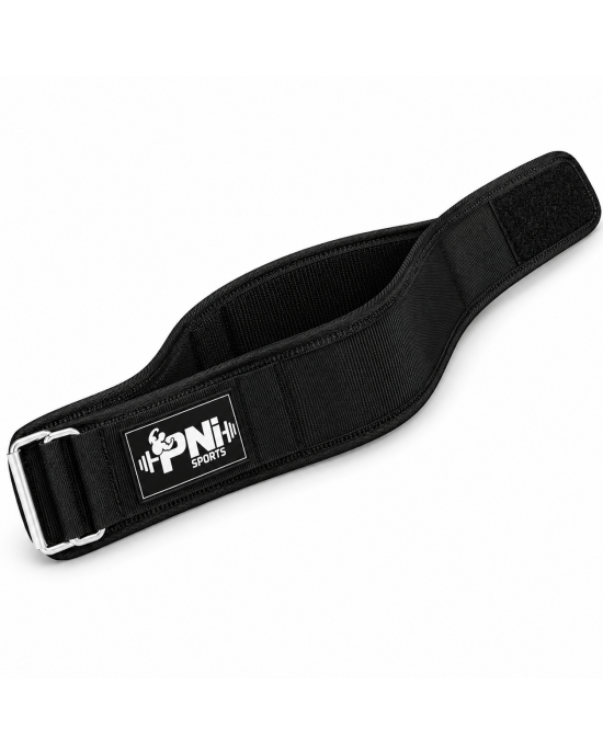 Weight Lifting Neoprene Belts