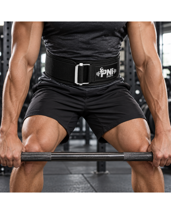 Weight Lifting Neoprene Belts