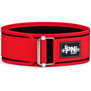 Weight Lifting Neoprene Belts