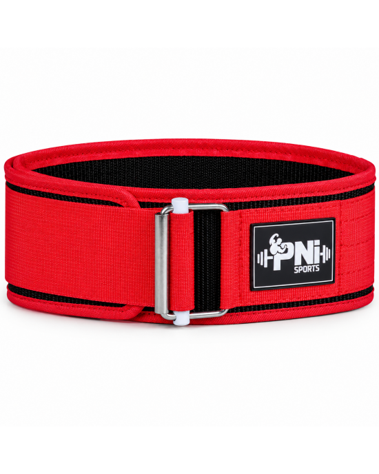 Weight Lifting Neoprene Belts