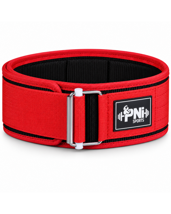 Weight Lifting Neoprene Belts