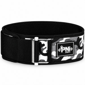 Weight Lifting Neoprene Belts