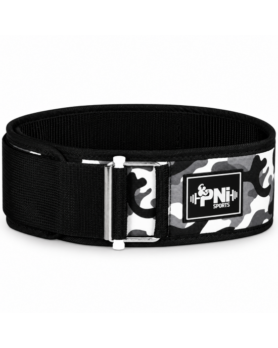 Weight Lifting Neoprene Belts