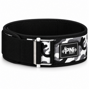 Weight Lifting Neoprene Belts