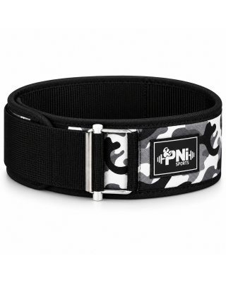 Weight Lifting Neoprene Belts