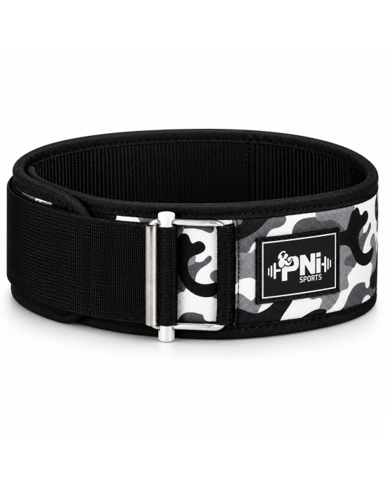 Weight Lifting Neoprene Belts