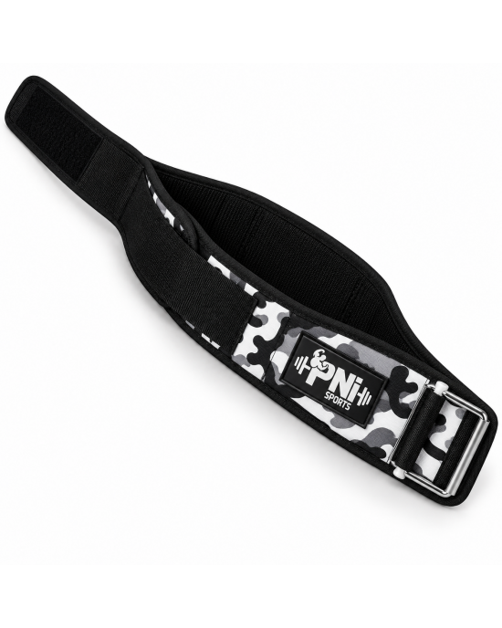 Weight Lifting Neoprene Belts