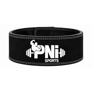 Power Lifting Lever Belts