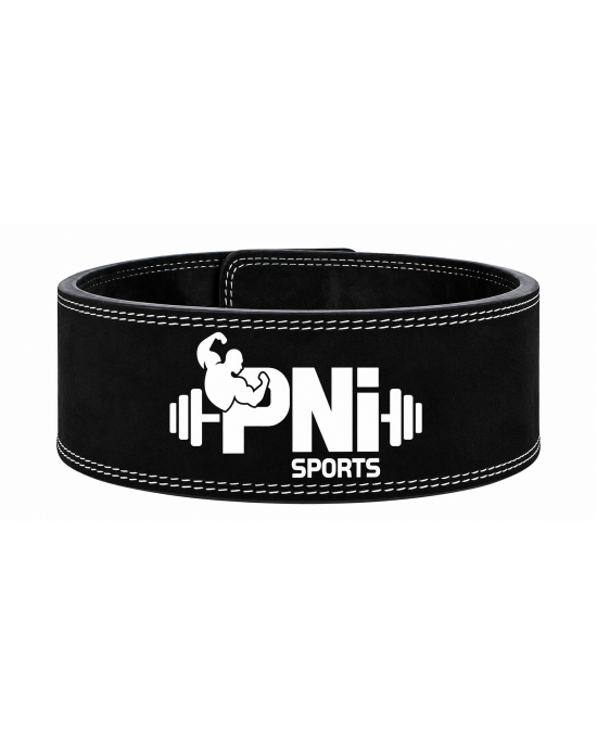 Power Lifting Lever Belts