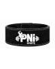 Power Lifting Lever Belts