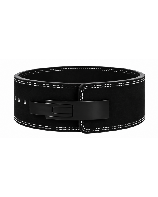 Power Lifting Lever Belts