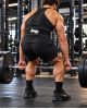 Power Lifting Lever Belts