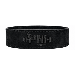Power Lifting Lever Belts