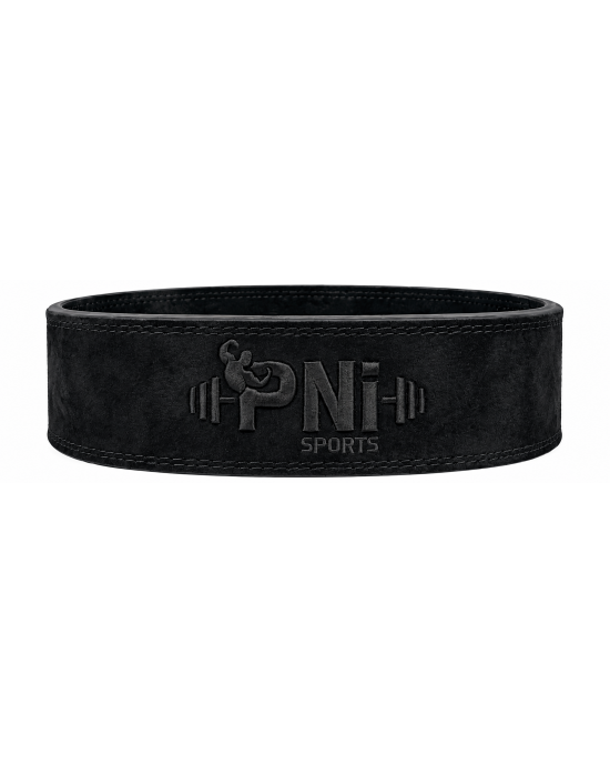 Power Lifting Lever Belts