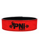 Power Lifting Lever Belts