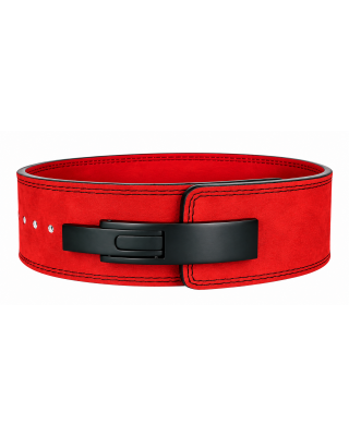 Power Lifting Lever Belts