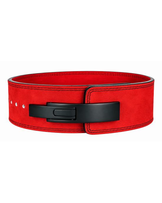 Power Lifting Lever Belts