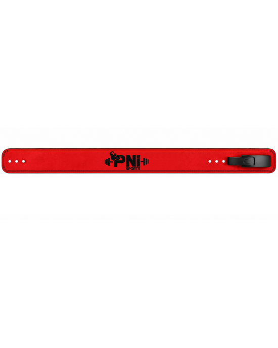 Power Lifting Lever Belts