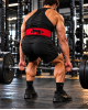 Power Lifting Lever Belts