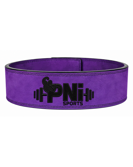 Power Lifting Lever Belts