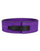 Power Lifting Lever Belts