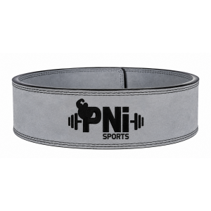 Power Lifting Lever Belts