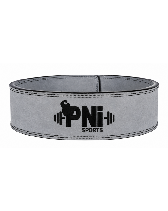 Power Lifting Lever Belts