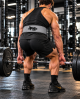 Power Lifting Lever Belts