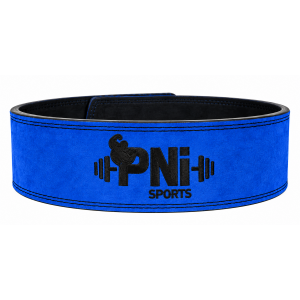 Power Lifting Lever Belts