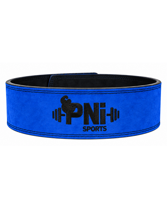 Power Lifting Lever Belts
