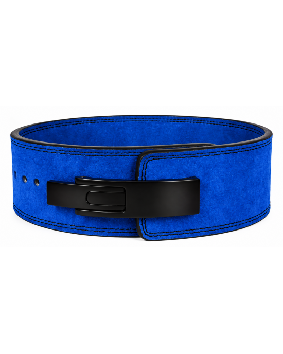 Power Lifting Lever Belts