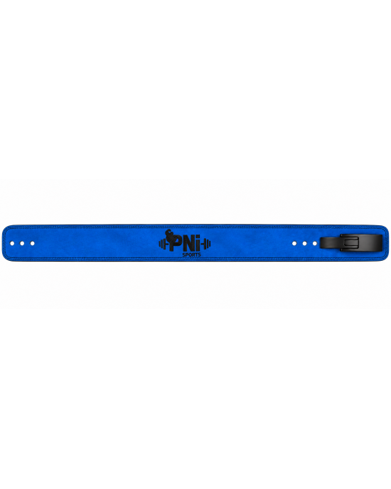 Power Lifting Lever Belts