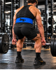 Power Lifting Lever Belts