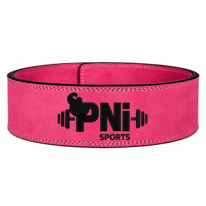 Power Lifting Lever Belts