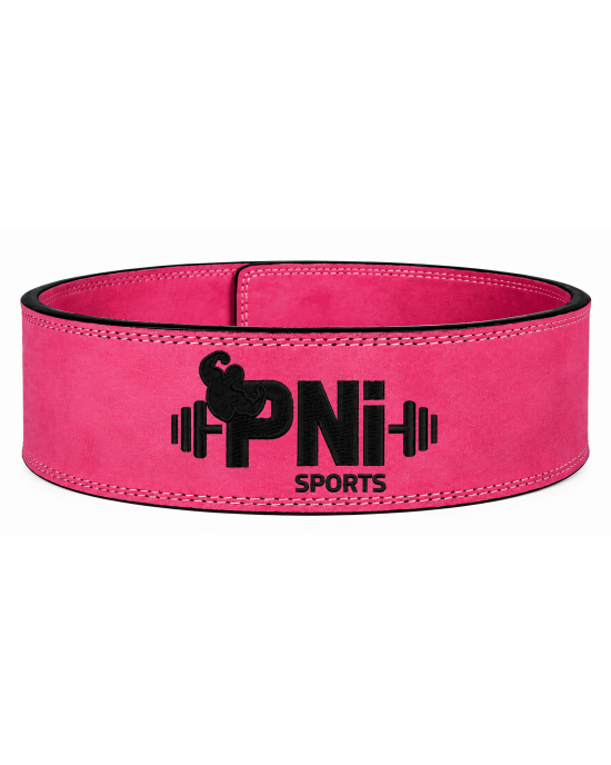 Power Lifting Lever Belts