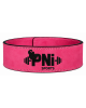 Power Lifting Lever Belts