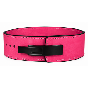 Power Lifting Lever Belts