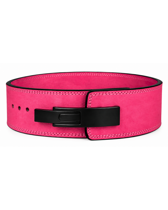 Power Lifting Lever Belts